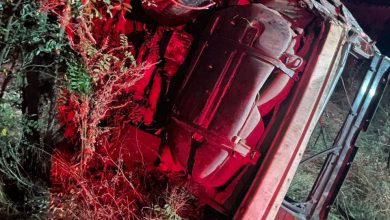 Photo of Accident tragic la Soroca: două persoane și-au pierdut viața