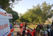 Photo of video | Accident tragic în România: Trei moldoveni au murit