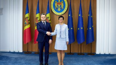 Photo of UE promite sprijin total pentru aderarea R. Moldova la UE: „Este posibil până în 2028”