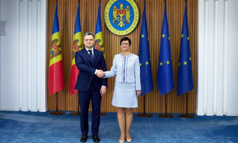Photo of UE promite sprijin total pentru aderarea R. Moldova la UE: „Este posibil până în 2028”