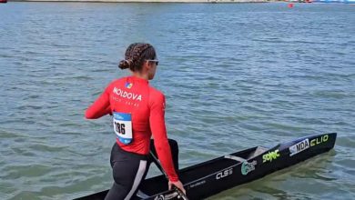 Photo of Sportiva Daniela Cociu, medalie de argint la mondialele din Ungaria
