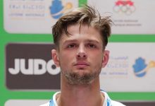 Photo of video | Judocanul Mihail Latîșev, campion balcanic la seniori în Kosovo