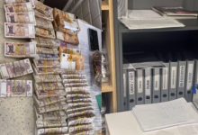 Photo of video | Percheziții la posturi TV afiliate grupării Șor. Propaganda rusă, finanțată printr-o firmă de construcții
