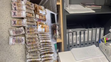 Photo of video | Percheziții la posturi TV afiliate grupării Șor. Propaganda rusă, finanțată printr-o firmă de construcții
