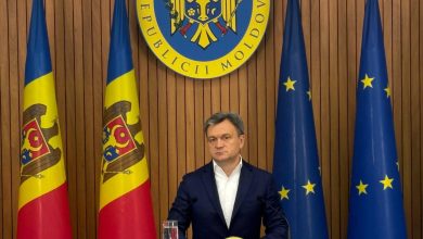 Photo of video | Recean avertizează asupra a patru metode prin care Moscova încearcă să submineze alegerile parlamentare din R. Moldova
