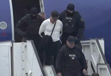 Photo of foto, video | Vlad Plahotniuc a aterizat la Chișinău. Primele imagini de pe Aeroport