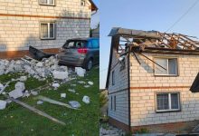 Photo of Prima reacție a Rusiei după ce dronele sale au fost doborâte în spațiul aerian al Poloniei