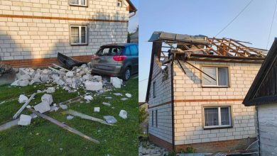 Photo of Prima reacție a Rusiei după ce dronele sale au fost doborâte în spațiul aerian al Poloniei