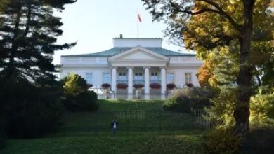 Photo of Polonia anunță că a neutralizat o dronă deasupra unor sedii guvernamentale. Doi cetățeni belaruși  au fost reținuți