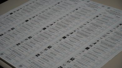 Photo of A început tipărirea buletinelor de vot pentru secțiile din străinătate