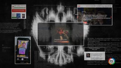 Photo of De la blocarea la reactivarea site-urilor: Cum reapare și operează propaganda pro-Kremlin în R. Moldova