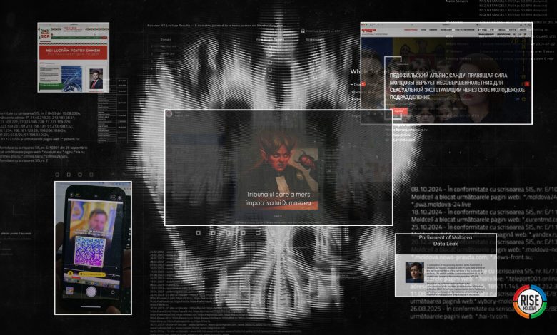 Photo of De la blocarea la reactivarea site-urilor: Cum reapare și operează propaganda pro-Kremlin în R. Moldova