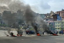 Photo of foto, video | „Revolta Generației Z”: Proteste violente în Nepal. 19 morți și case incendiate
