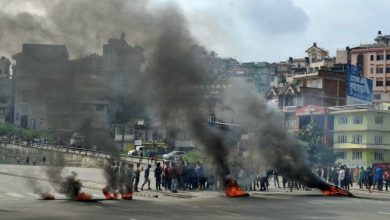 Photo of foto, video | „Revolta Generației Z”: Proteste violente în Nepal. 19 morți și case incendiate