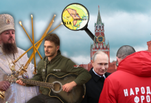 Photo of Investigație: Consultanți politici de la Kremlin folosesc structuri bisericești pentru a influența alegerile din 28 septembrie