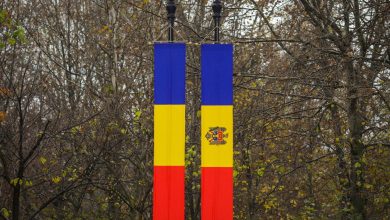 Photo of Sondaj: Aproape jumătate dintre români vor unirea cu Republica Moldova