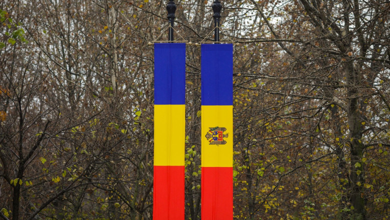 Photo of Sondaj: Aproape jumătate dintre români vor unirea cu Republica Moldova