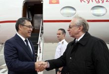 Photo of Investigație: Avion de lux pentru liderul kârgâz, oferit de Ilan Șor printr-o schemă cu intermediari turci