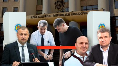 Photo of O companie de mezeluri, una de construcții, un lanț de farmacii sau firma care gestionează „parcarea specială” sponsorizează o entitate cu afilieri politice, care va monitoriza alegerile parlamentare
