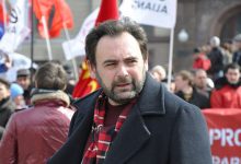 Photo of „Pro-europeni” cu aprobarea FSB: Legăturile lui Mark Tkaciuk cu serviciile secrete ruse