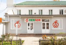 Photo of Rețeaua „MeriȘor” și mai multe companii controlate de Șor, blocate de Fisc