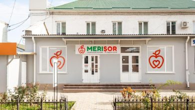 Photo of Rețeaua „MeriȘor” și mai multe companii controlate de Șor, blocate de Fisc