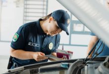 Photo of Poliția de Frontieră: Actele digitale nu sunt valabile pentru traversarea frontierei R. Moldova