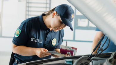 Photo of Poliția de Frontieră: Actele digitale nu sunt valabile pentru traversarea frontierei R. Moldova