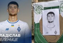 Photo of Un fotbalist născut în R. Moldova, transferat la Dinamo Kiev, amenințat din cauza postărilor pro-ruse