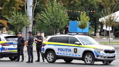 Photo of IGP îndeamnă cetățenii să nu se lase ademeniți de protest: „Oamenilor li se promit bani”