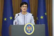Photo of Marta Kos: „Până în noiembrie, Consiliul ar putea deschide toate cele șase clustere pentru R. Moldova și Ucraina”