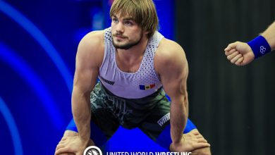 Photo of Luptătorul Alexandrin Guțu a câștigat al treilea titlu de Campion Mondial la categoria de vârstă U23