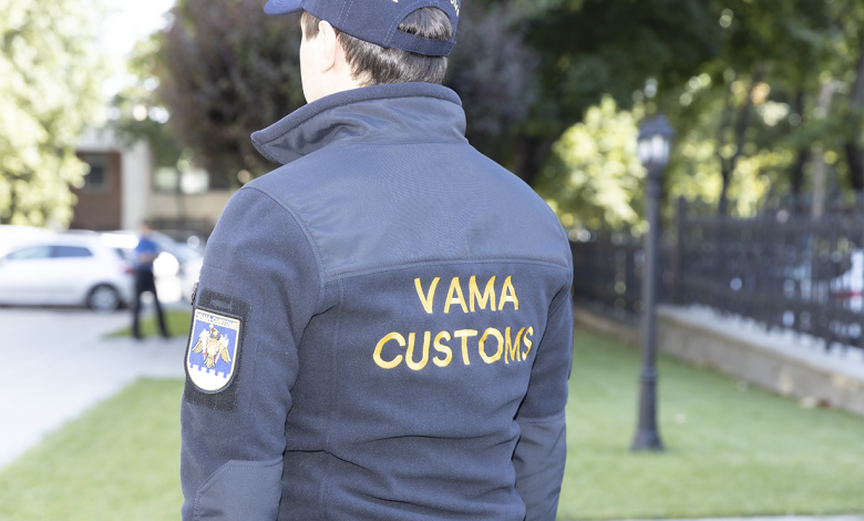 Photo of De la 1 noiembrie, Republica Moldova se alătură rețelei vamale unice europene