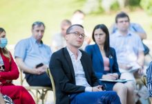 Photo of „Ne vedem la proces”. Gheorghe Gonța spune că Maia Sandu îl acționează în judecată