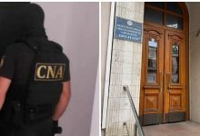 Photo of Percheziții la Chișinău și Strășeni într-un dosar de abuz de serviciu la SA „Edilitate”