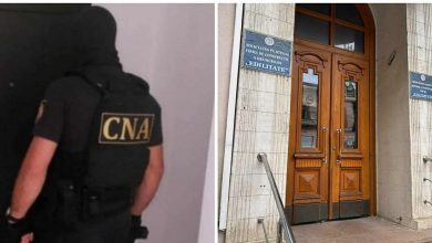 Photo of Percheziții la Chișinău și Strășeni într-un dosar de abuz de serviciu la SA „Edilitate”