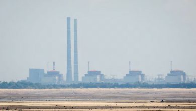 Photo of Incident nuclear în Ucraina. Nu există pericol radiologic pentru R. Moldova, dau asigurări autoritățile