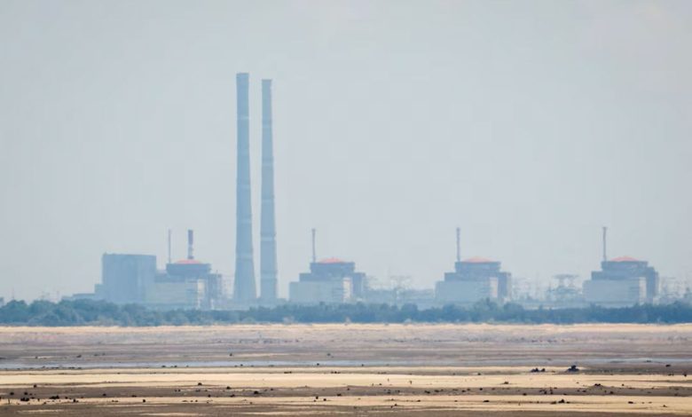 Photo of Incident nuclear în Ucraina. Nu există pericol radiologic pentru R. Moldova, dau asigurări autoritățile