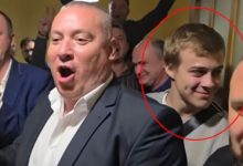 Photo of video | Un tânăr apropiat de partidul „Renaștere” apare și în echipa lui Vasile Costiuc