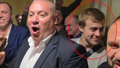 Photo of video | Un tânăr apropiat de partidul „Renaștere” apare și în echipa lui Vasile Costiuc