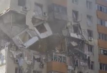 Photo of video, update | Trei morți și 13 răniți în urma exploziei din București. S-a deschis dosar penal