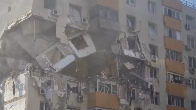 Photo of video, update | Trei morți și 13 răniți în urma exploziei din București. S-a deschis dosar penal
