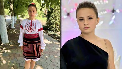 Photo of O fetiță de 13 ani din R. Moldova luptă cu un cancer rar. Are nevoie de ajutorul oamenilor