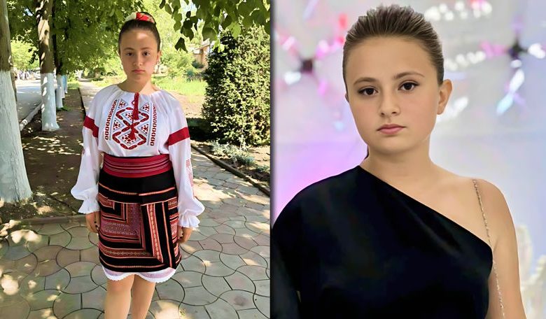 Photo of O fetiță de 13 ani din R. Moldova luptă cu un cancer rar. Are nevoie de ajutorul oamenilor