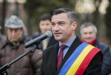 Photo of Primarul Iașului vrea să devină cetățean al Republicii Moldova