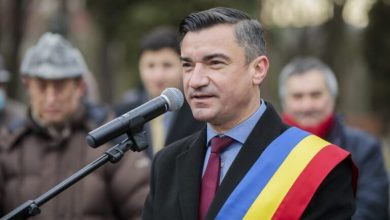 Photo of Primarul Iașului vrea să devină cetățean al Republicii Moldova
