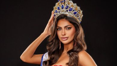 Photo of Cine va reprezenta Republica Moldova la Miss Universe 2025