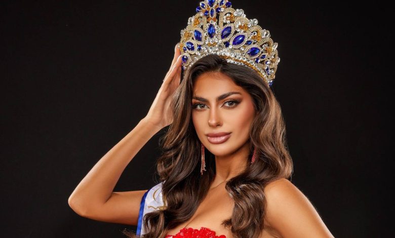 Photo of Cine va reprezenta Republica Moldova la Miss Universe 2025