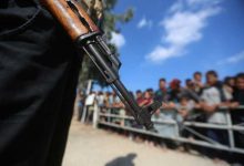 Photo of Hamas a executat în stradă presupuși colaboratori cu Israelul