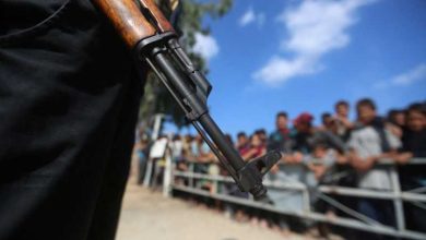 Photo of Hamas a executat în stradă presupuși colaboratori cu Israelul